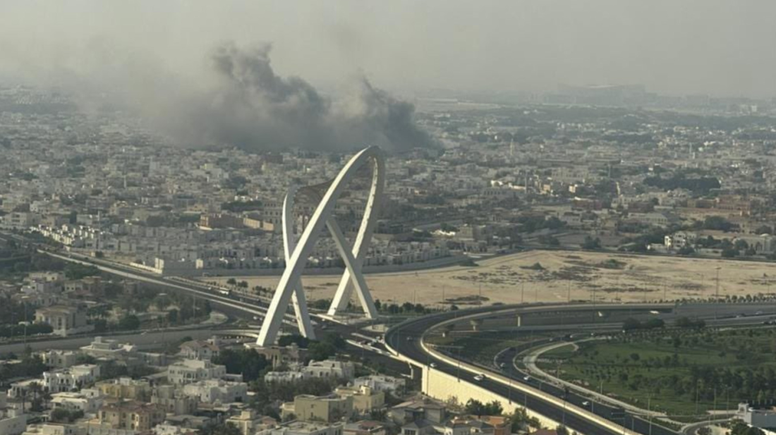 Turska osudila izraelski napad na delegaciju Hamasa u Kataru tokom pregovora o primirju