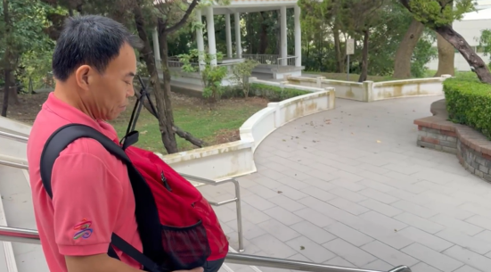 "Čuvar duša": Čovjek koji pomaže mrtvima s Tajvana da se vrate u Kinu