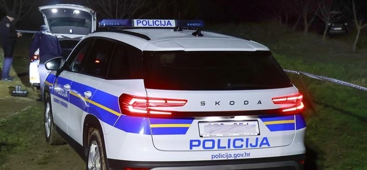 Pokušaj ubojstva u obiteljskoj kući u Čakovcu