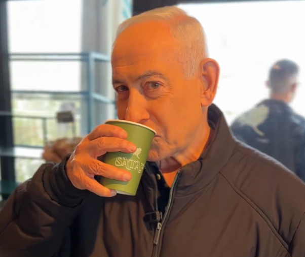 Netanyahu objavio video kao odgovor na glasine o svojoj smrti