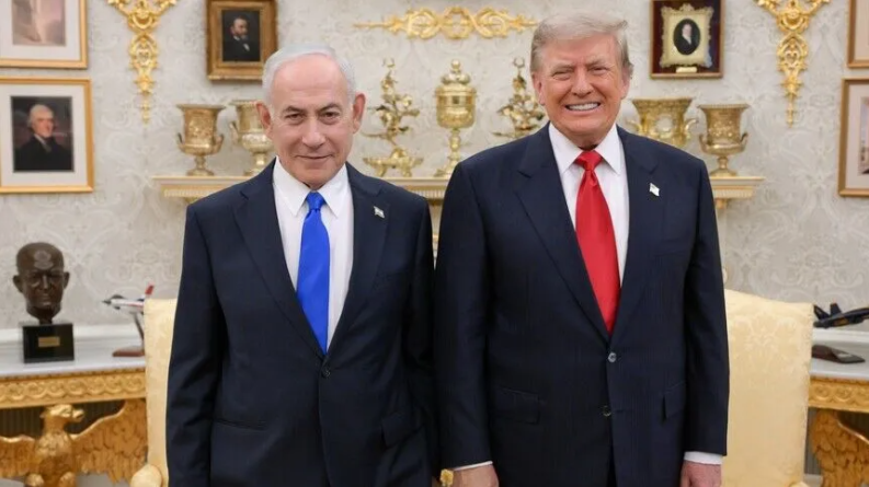 Trump na sastanku s Netanyahuom izrazio zabrinutost zbog ekonomskih posljedica rata s Iranom