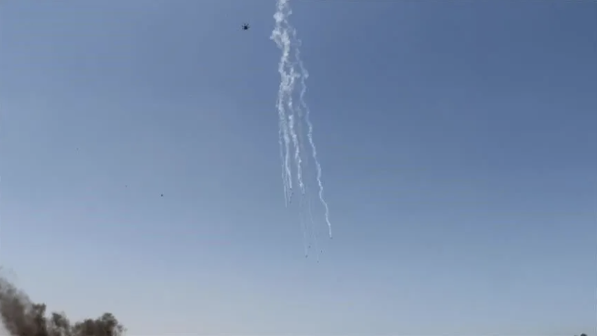 Španski F-18 oborili dron iznad Rumunije; sumnja se da je ruskog porijekla