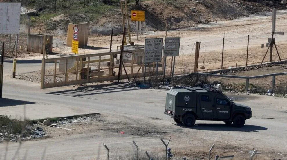 Izrael priprema zatvorsko krilo s komorom za pogubljenje za palestinske zatvorenike