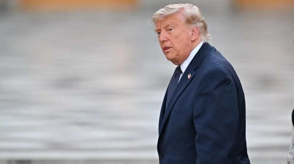 Trump: Nema razgovora s Iranom, pomorska blokada ostaje na snazi