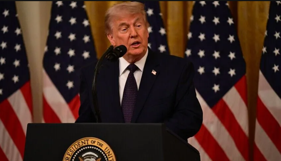 Trump: Pregovori s Iranom mogli bi biti nastavljeni, SAD ima „potpunu kontrolu“ nad Hormuzom