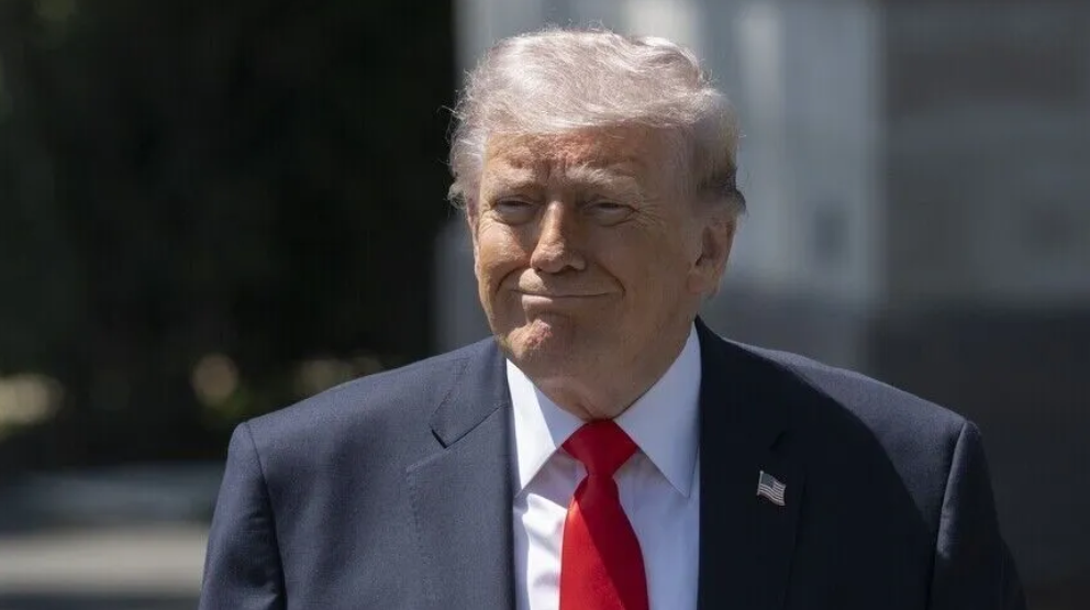 Trump: SAD i Kanada postigli trgovinski sporazum, carine na američku poljoprivredu bit će ukinute