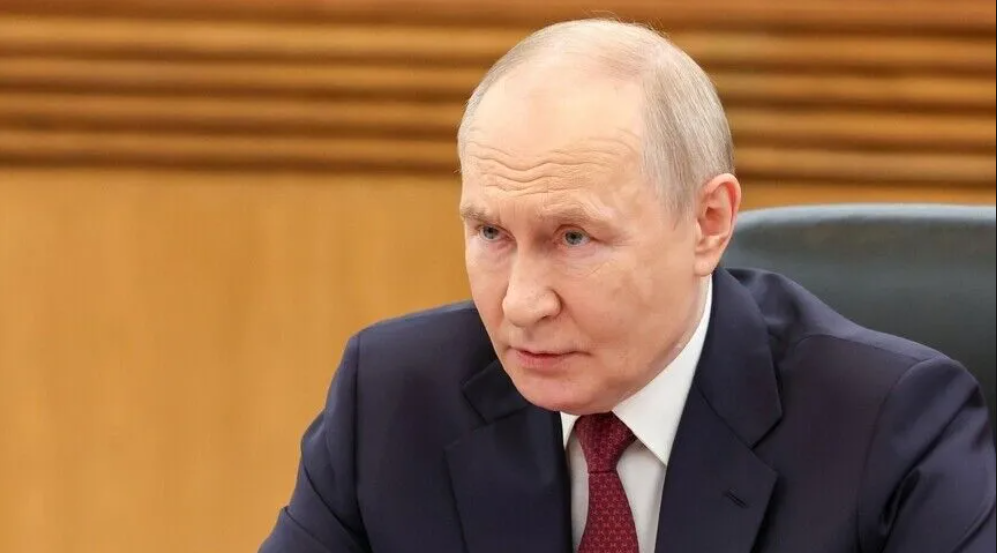 Putin najavio širenje nuklearne energije na Uralu, u Sibiru i na Dalekom istoku