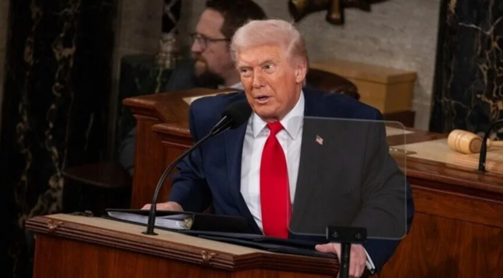 Trump: Sve mine uklonjene ili detonirane u Hormuškom moreuzu