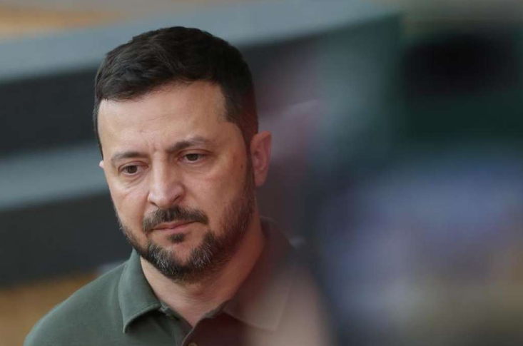 Zelenski obišao ukrajinske vojnike na frontu: Kijev tvrdi da je potisnuo ruske snage