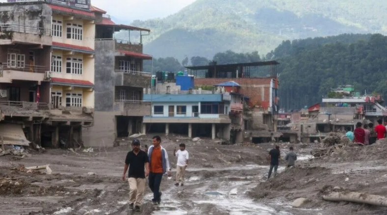 Nepal zatražio od Mete i TikToka uklanjanje uznemirujućeg i obmanjujućeg sadržaja generiranog AI-jem nakon poplava