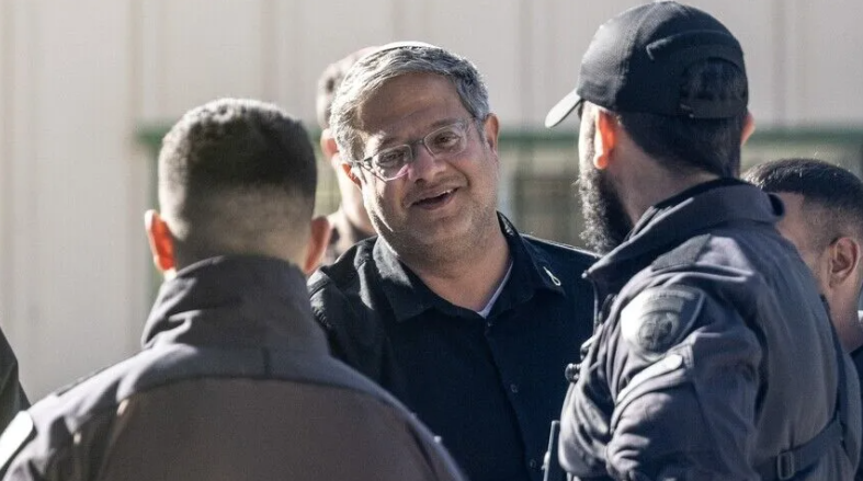 Vladajući Likud kritizirao Ben-Gvira zbog odbacivanja izborne koalicije u Izraelu