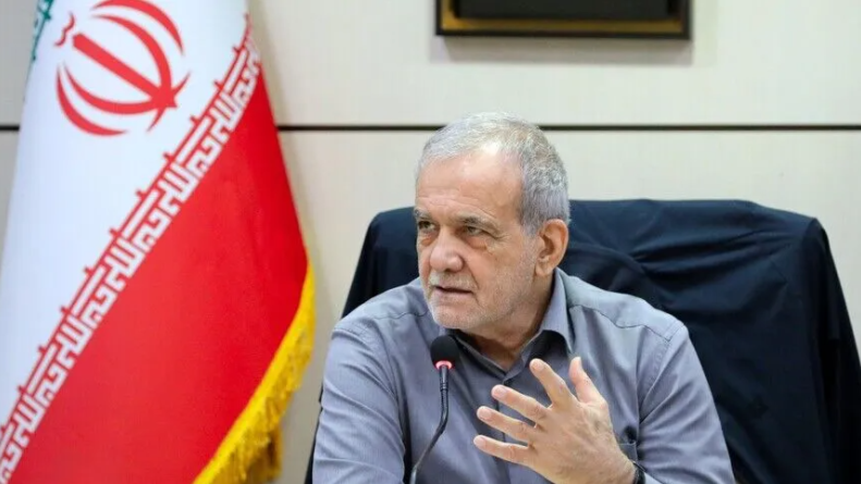 Iran tvrdi da je s Omanom dogovorio rutu za prolazak kroz Hormuški moreuz, otvaranje povezuje s obavezama SAD-a