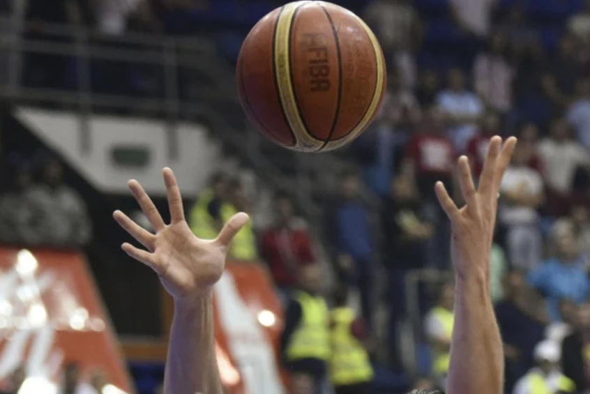 Basketaši Srbije se pred meč s Kosovom povukli s Mediteranskih igara u Tarantu