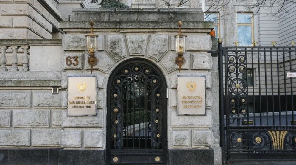 Rusija odbacila optužbe Njemačke o pokušaju napada dronom u Leipzigu