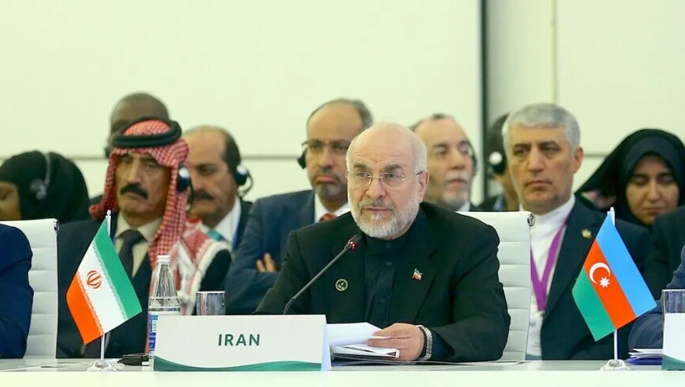 Qalibaf: SAD mora ispuniti obaveze prije ponovnog otvaranja Hormuškog moreuza