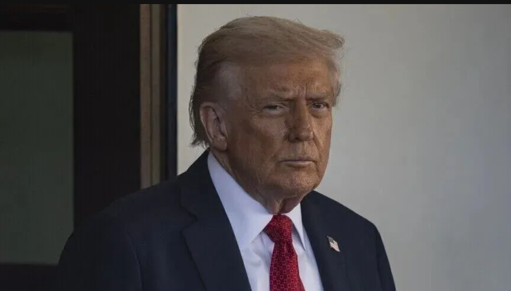 Trump izbjegao odgovor bi li SAD branio Britaniju u novom ratu za Foklandska ostrva