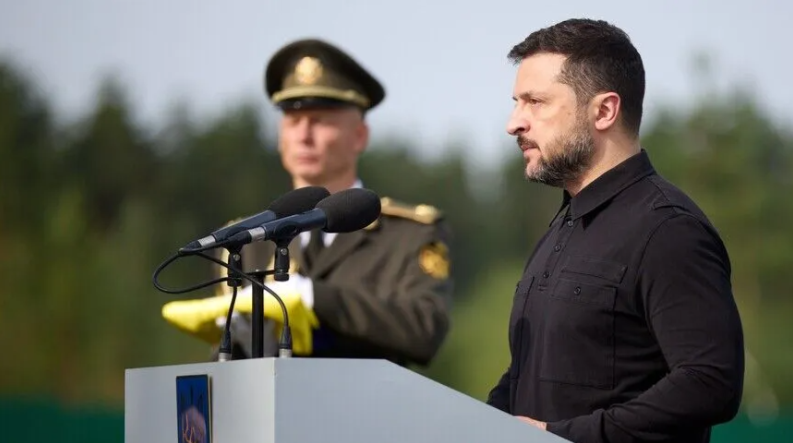 Zelenski: Ukrajina spremna obustaviti napade na gradove uključene u pregovore uz posredovanje SAD-a