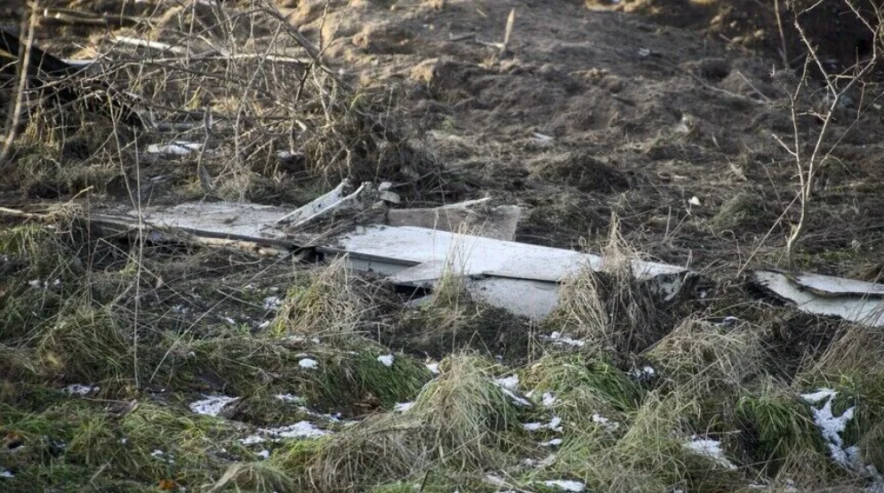 Ruski ambasador incident s dronom u Leipzigu nazvao "namjernom provokacijom"
