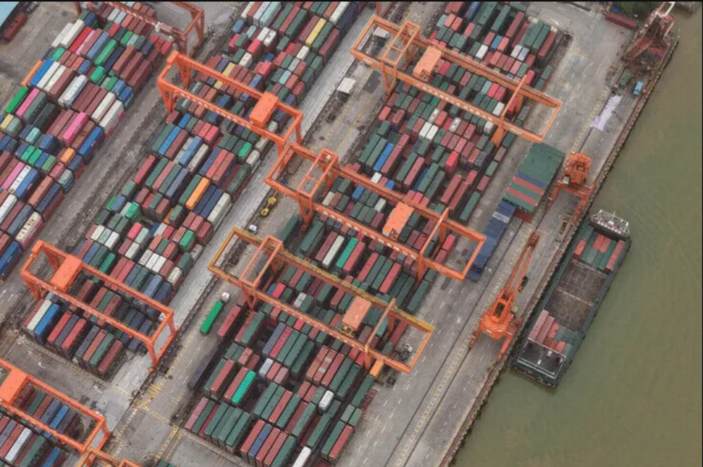 WTO: Globalna trgovina robom nastavlja jačati uprkos geopolitičkim tenzijama