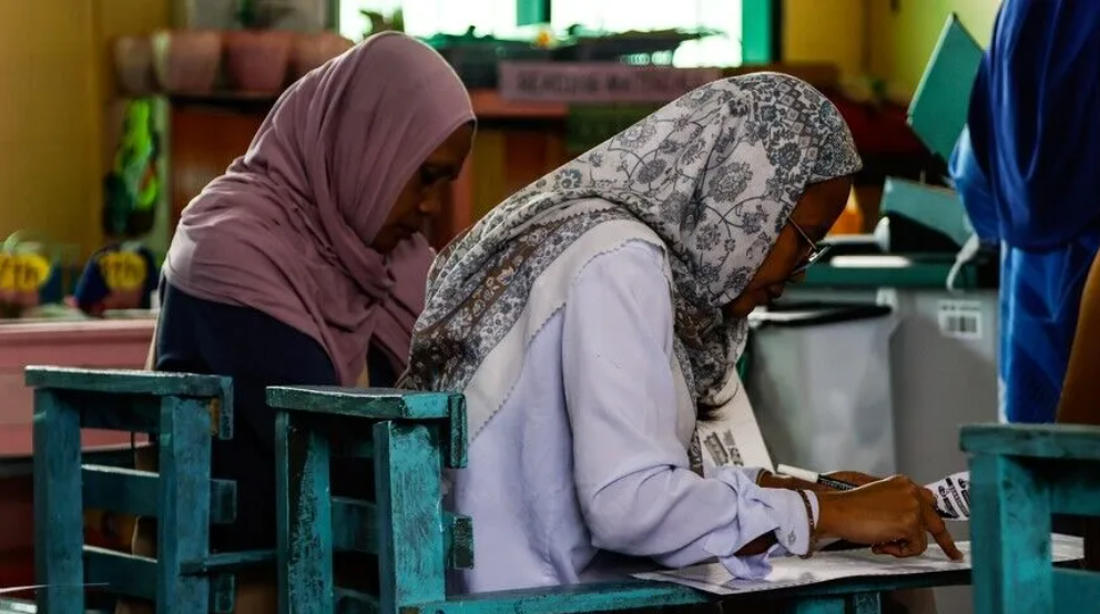 Filipinska regija Bangsamoro čeka prvu izabranu vladu dok se prebrojavanje glasova nastavlja