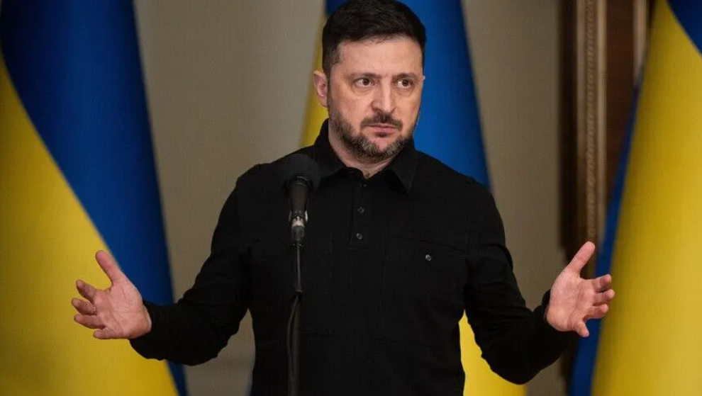 Zelenski imenovao Antona Kovalskog za vršioca dužnosti glavnog tužioca