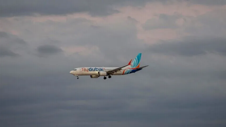 Izvršni direktor: Flydubai obustavlja letove za Tel Aviv do daljnjeg na zahtjev nadležnih organa