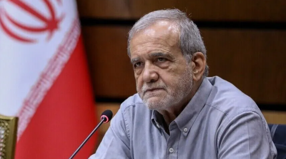 Pezeshkian: Sporazum sa SAD-om nije nedostižan ako Washington bude poštovao međunarodno pravo
