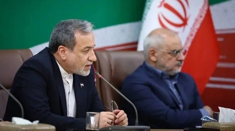 Iran prijeti da neće podržati rezoluciju o Jemenu: Araghchi traži „pravičnost i ravnotežu“