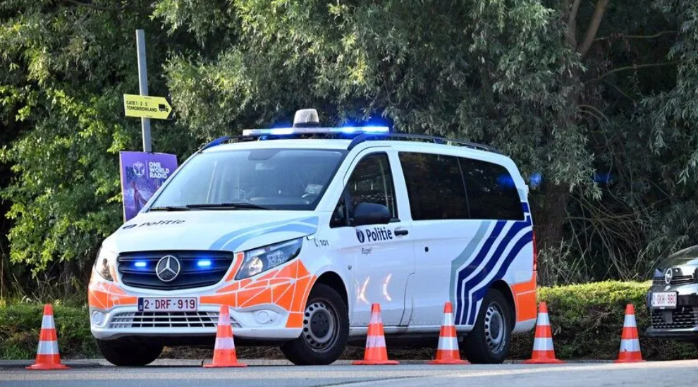 DR Kongo protestuje zbog pretresa imovine rođaka predsjednika u Belgiji