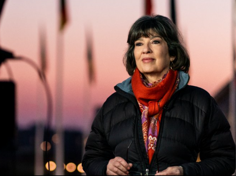 Legendarna novinarka Christiane Amanpour napušta CNN nakon 43 godine