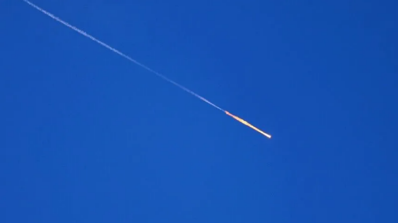 Koalicija predvođena Saudijskom Arabijom presrela dron u regiji Rijada u drugom napadu u utorak