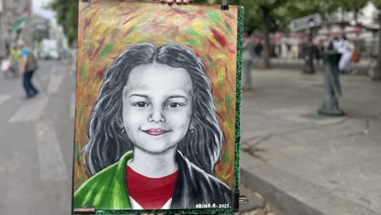 Organizacija za ljudska prava poziva SAD da uhaps izraelskog komandanta povezanog s ubistvom Hind Rajab