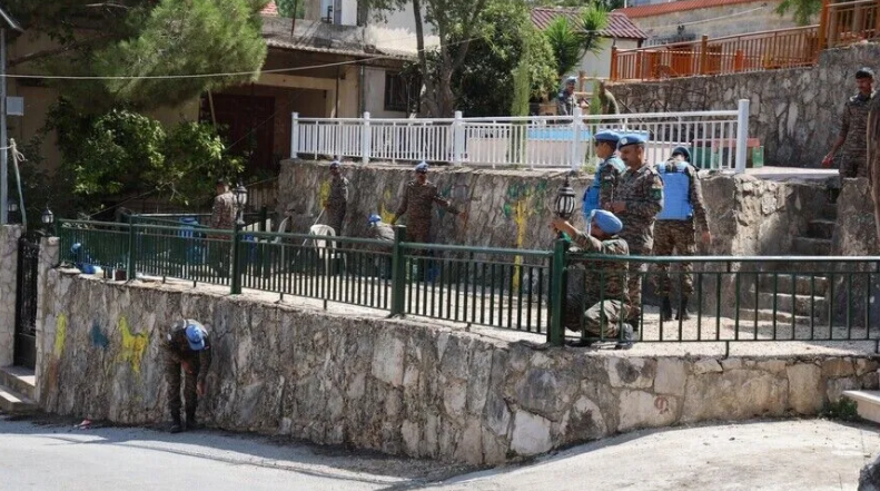 Okončanje misije u Libanu: UNIFIL nastavlja rad dok UN razmatra korake nakon 31. decembra