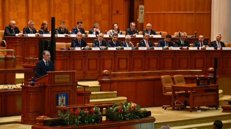 Nova vlada Rumunije položit će zakletvu nakon više od pet mjeseci političke nesigurnosti