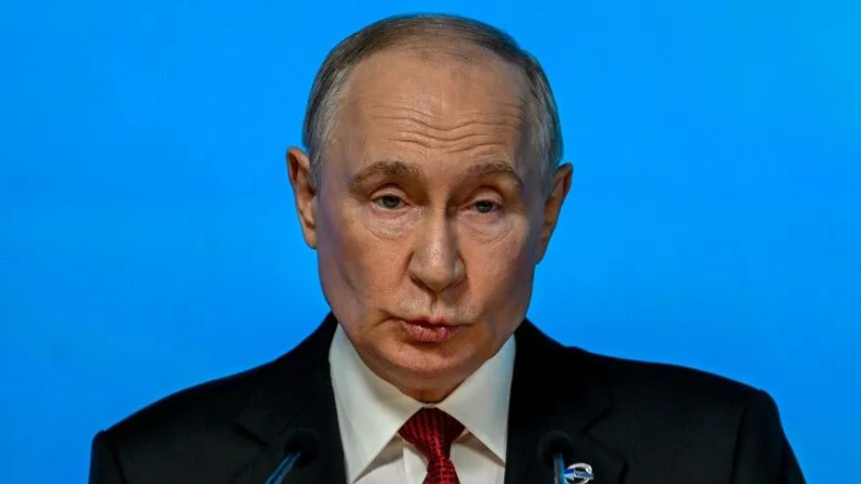 Putin imenovao pet novih članova ruske vlade u okviru rekonstrukcije kabineta