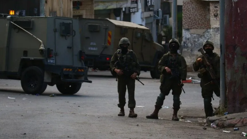 Izraelski okupatori pale masline, vojska protjeruje palestinske poljoprivrednike s njihove zemlje na okupiranoj Zapadnoj obali