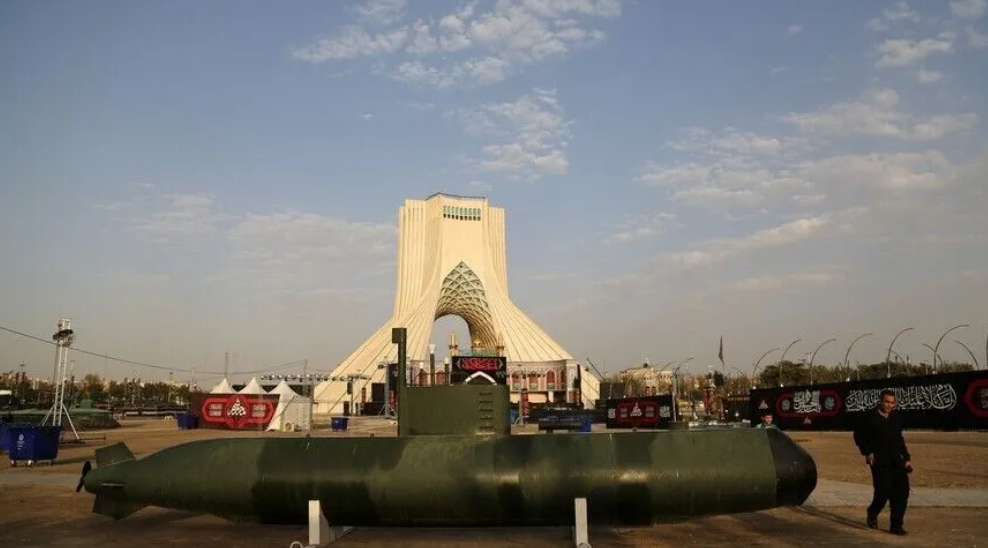 Iran podiže borbenu gotovost: Komandant kopnenih snaga upozorio na posljedice nemara