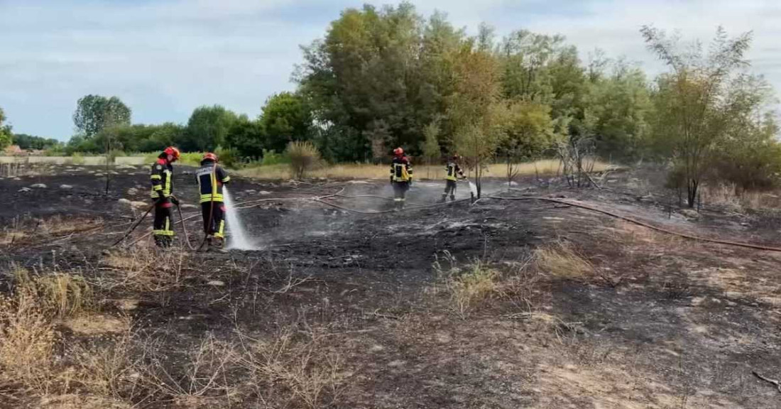 Požari u Srbiji pod kontrolom: Zaustavljeno širenje vatre na Stolovima, Deliblatska peščara u boljoj situaciji