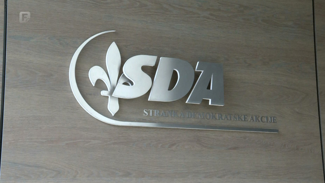 SDA: Sporazum HDZ-a BiH i Osmorke preuranjen