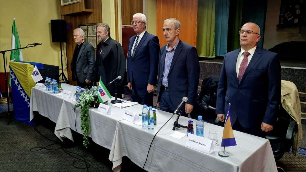 Lendo: SDA će imati odgovor na svako pitanje, nastavit ćemo raditi u interesu građana