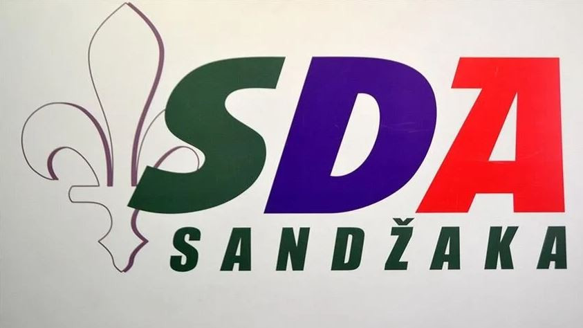 SDA Sandžaka neće na sastanak u Sarajevu koji organizuje Konaković