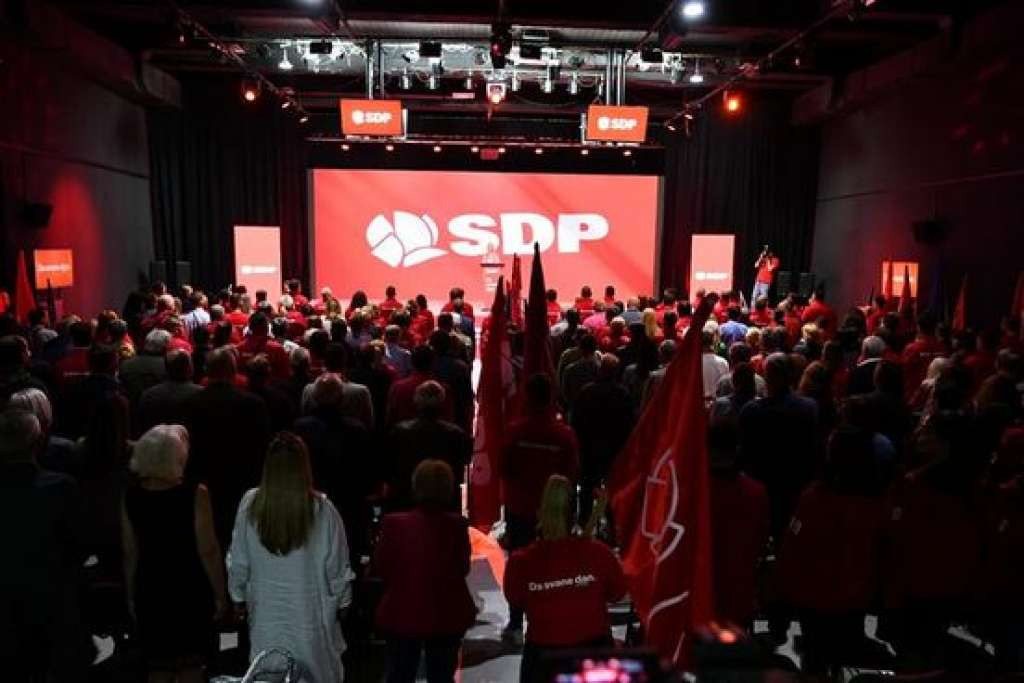 SDP neće podržati pojedine kandidate za Plaketu KS