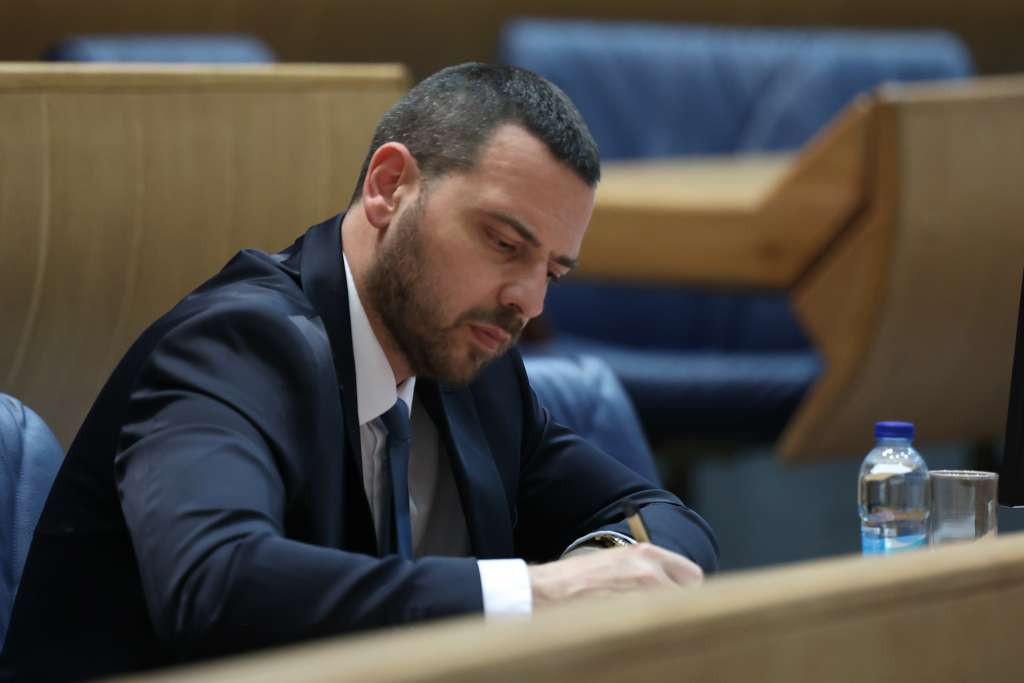 U parlamentarnu proceduru upućen prijedlog izmjena Zakona o javnim nabavkama