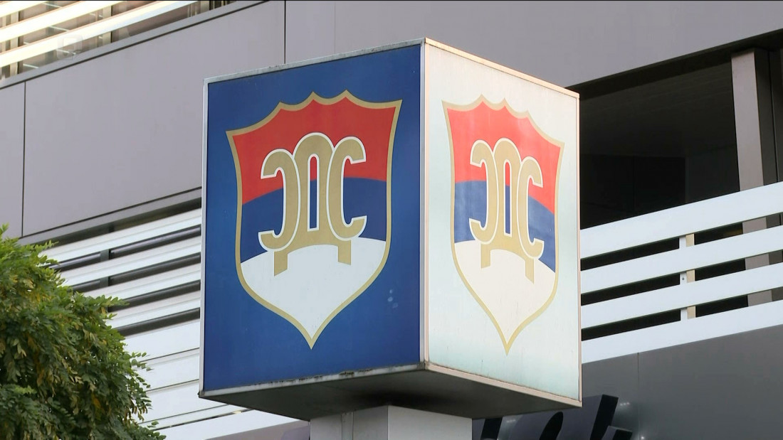 Glavni odbor SDS-a raspravlja o ostavkama