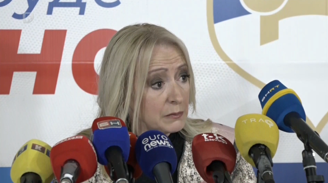 SDS i dalje odbija priznati poraz: Traže provjeru navodnih prevara i ponavljanje izbora