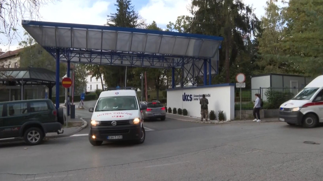 Sjednica UO KCUS-a u ponedjeljak, stigao odgovor direktorice Izetbegović