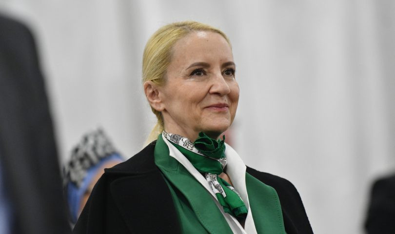 Općinski sud odbio tužbu Sebije Izetbegović protiv UNSA-e