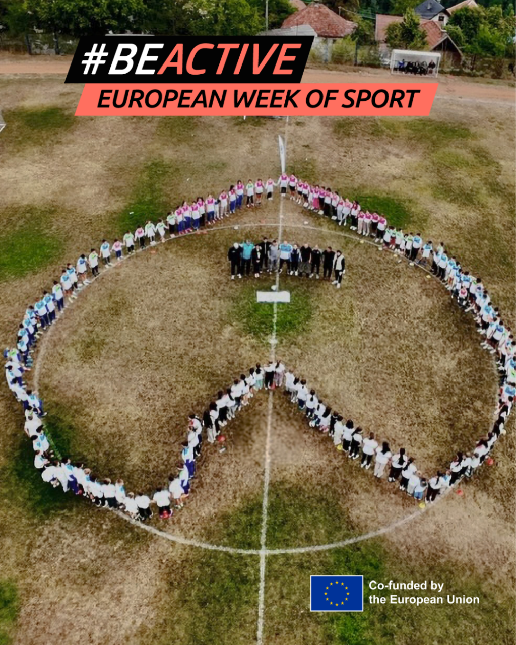 Centralna manifestacija Evropske sedmice sporta sutra u Sarajevu