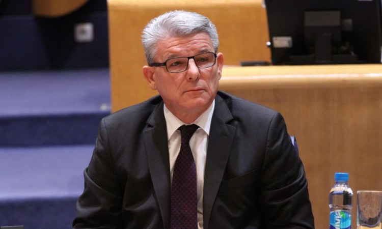 Džaferović: Ramazan je vrijeme kada obnavljamo duhovnu snagu