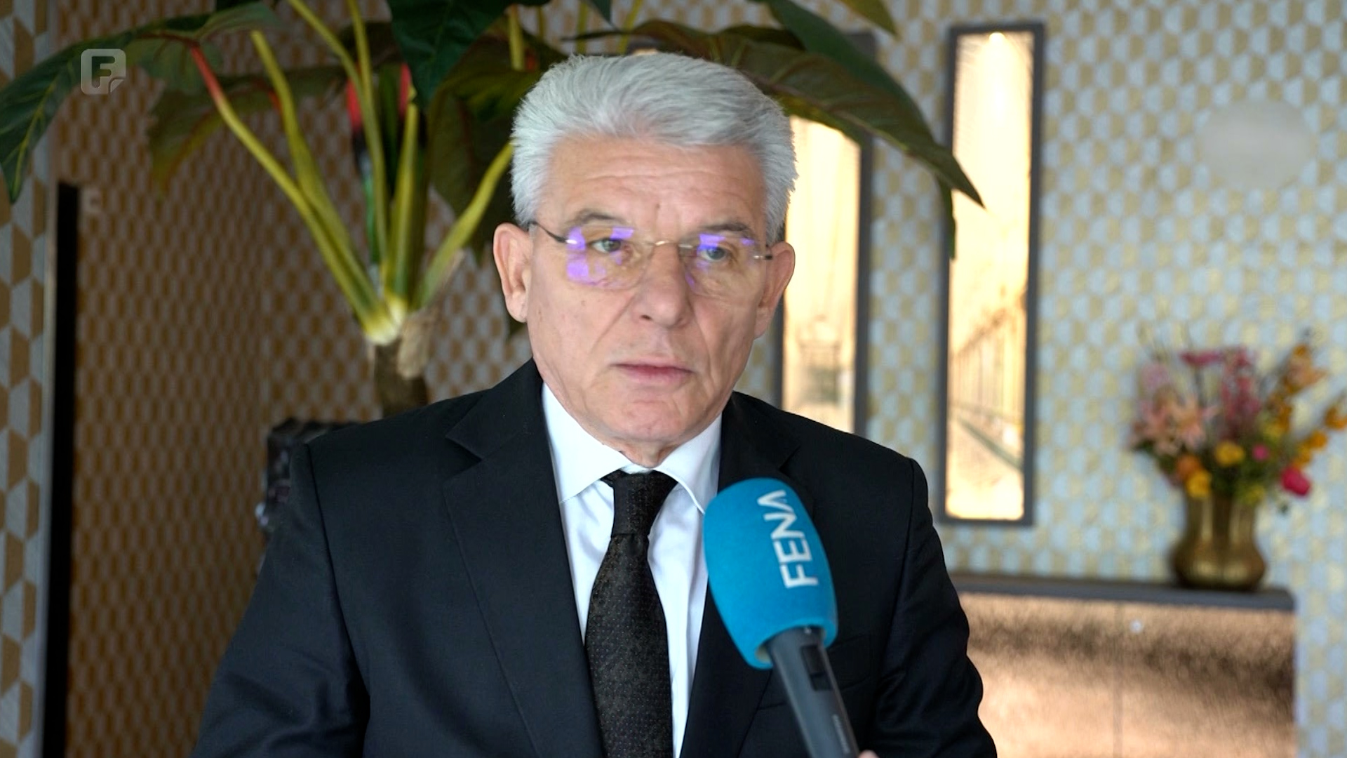 Džaferović: Bosna i Hercegovina ima snažnu podršku Kraljevine Nizozemske